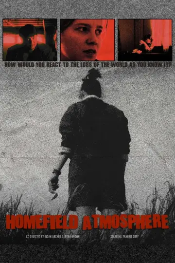 Постер до фильму"Homefield Atmosphere" #970343