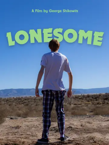 Постер до фильму"Lonesome" #1174720