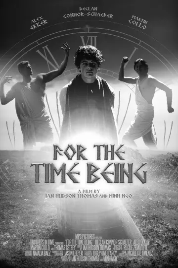For the Time Being