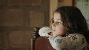 Задник до фільму "Talismã" #1630969