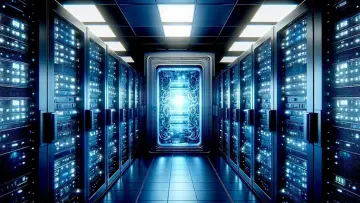 Задник до фильму"Digital Tsunami: Big Tech, Big AI, Big Brother" #1169890
