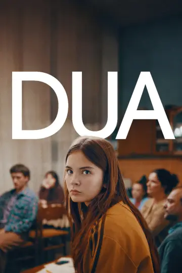 Постер до фільму "Dua" #1173256