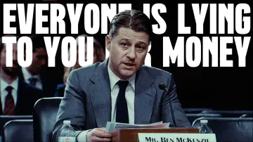 Задник до фільму "Everyone Is Lying to You for Money" #1568557