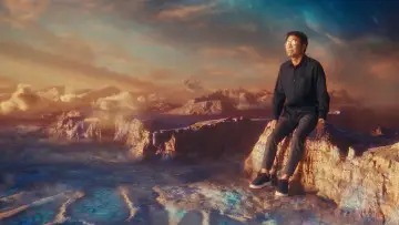 Задник до фільму "Lee Soo Man: King of K-Pop" #1775203