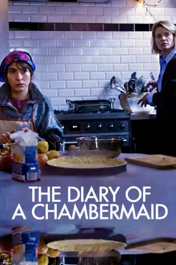 Постер до фільму "Le Journal d