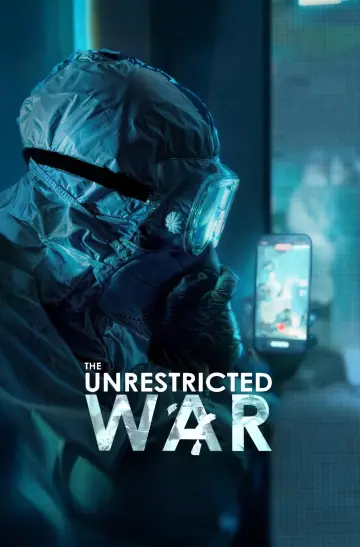 Постер до фильму"The Unrestricted War" #855254