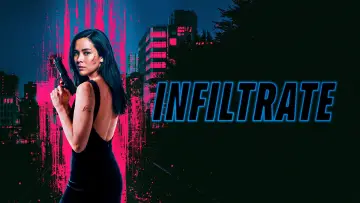 Задник до фильму"Infiltrate" #827484