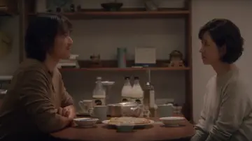 Задник до фильму"흐르는 여정" #1184330