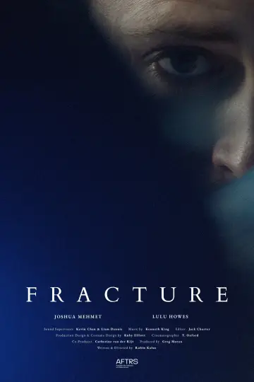 Постер до фільму "Fracture" #1816923