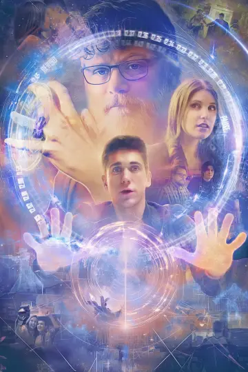 Постер до фільму "Matter of Time" #1583209