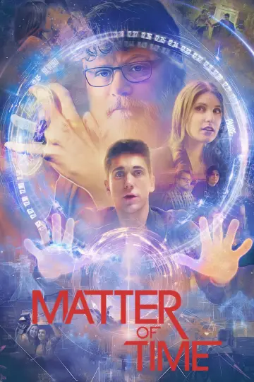 Постер до фільму "Matter of Time" #1583210