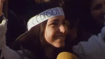 Задник до фільму "Corse, l