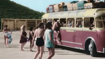 Задник до фільму "Corse, l