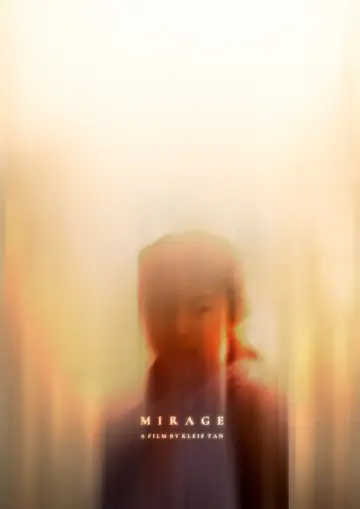 Постер до фільму "Mirage" #1294687