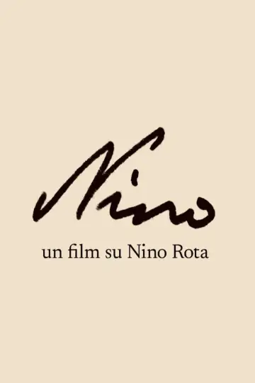 Nino - Un film su Nino Rota
