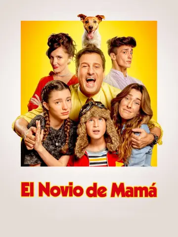 Постер до фильму"El novio de mamá" #676663