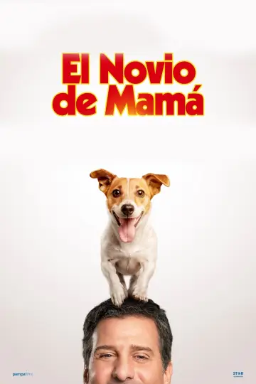 Постер до фильму"El novio de mamá" #676666