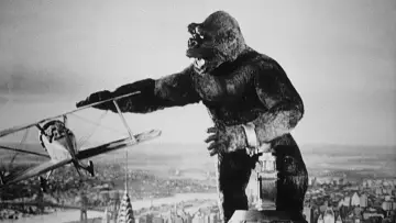 Задник до фильму"« King Kong » : le cœur des ténèbres" #1195159