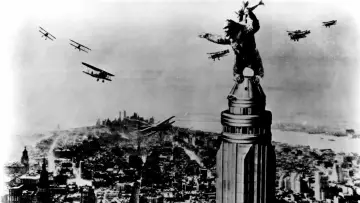Задник до фильму"« King Kong » : le cœur des ténèbres" #1195160