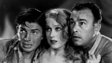 Задник до фильму"« King Kong » : le cœur des ténèbres" #1195167
