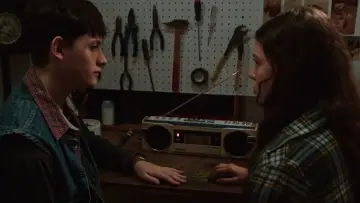 Задник до фільму "Nadie va a escuchar tu grito" #909585