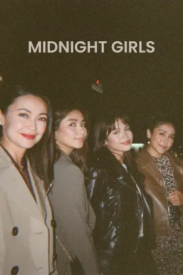Постер до фільму "Midnight Girls" #1652339