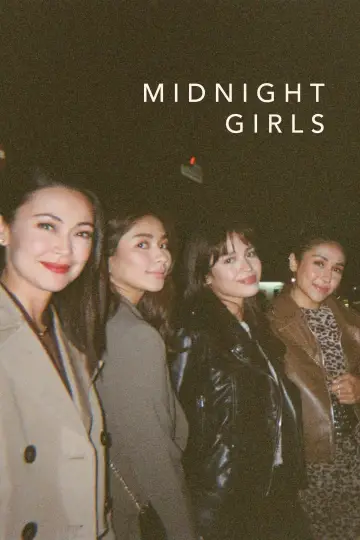 Постер до фільму "Midnight Girls" #1652342