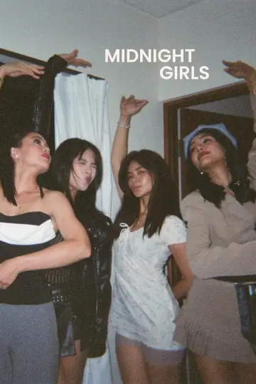 Постер до фільму "Midnight Girls" #1652343