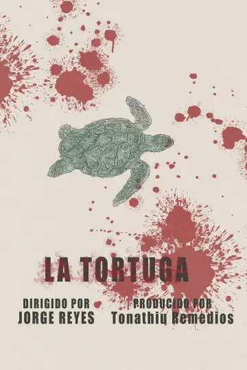 La Tortuga постер