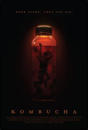 Постер до фильму"Kombucha" #659709