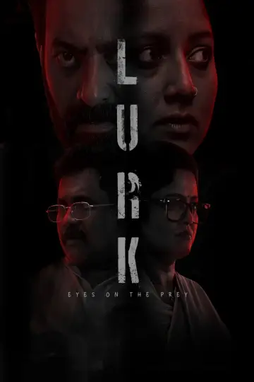 ലർക്ക് постер