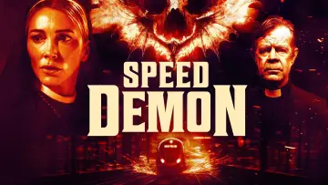 Задник до фильму"Speed Demon" #963879