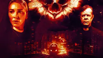 Задник до фильму"Speed Demon" #963882