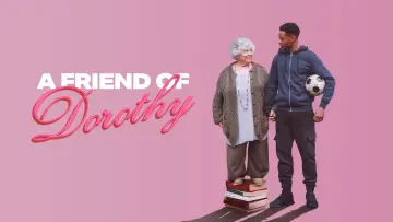 Задник до фильму"A Friend of Dorothy" #611648