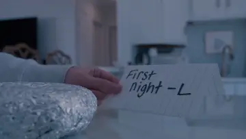 Задник до фильму"First Nights" #964057