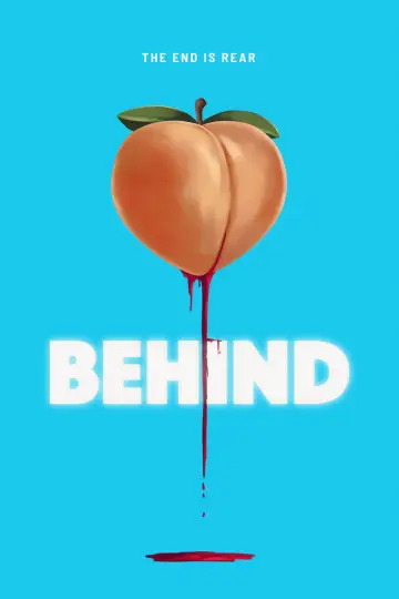 Постер до фильму"Behind" #775265