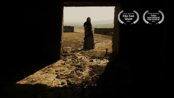 Задник до фильму"Ağ qan" #1147044