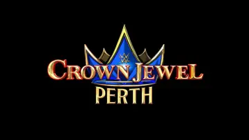 Задник до фильму"WWE Crown Jewel 2025" #695957