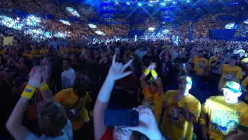 Задник до фильму"WWE Crown Jewel 2025" #695974