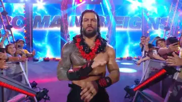 Задник до фильму"WWE Crown Jewel 2025" #695975