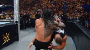 Задник до фильму"WWE Crown Jewel 2025" #695976
