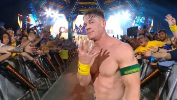Задник до фильму"WWE Crown Jewel 2025" #695985