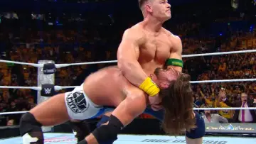 Задник до фильму"WWE Crown Jewel 2025" #696000