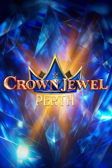 Постер до фильму"WWE Crown Jewel 2025" #696013