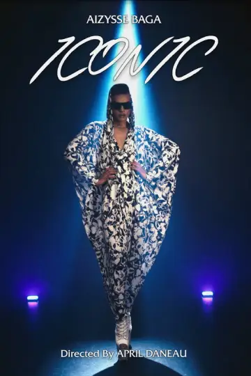 Постер до фильму"Iconic" #963987