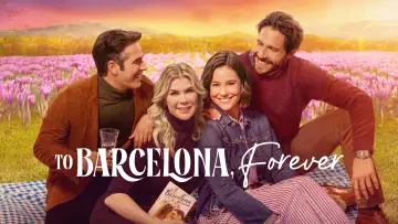 Задник до фильму"To Barcelona, Forever" #875220