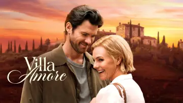 Задник до фільму "Villa Amore" #981758