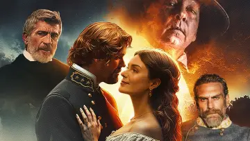 Задник до фільму "The Legend of Van Dorn" #1757385