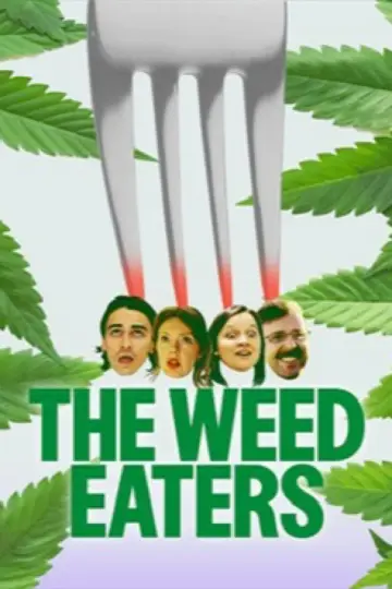 Постер до фільму "The Weed Eaters" #1585790