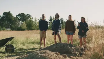 Задник до фільму "The Weed Eaters" #656802
